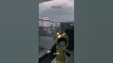 #mw3 #cod #montage #longbow #sniper pt2.