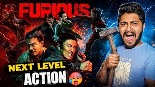 The Furious Full Movie Review | Amazon Prime 