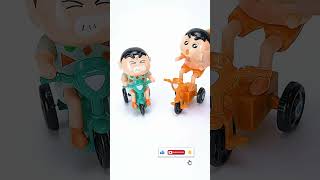 A delightful unboxing and review: Shin's cute and fun ASMR videos #toys #sports