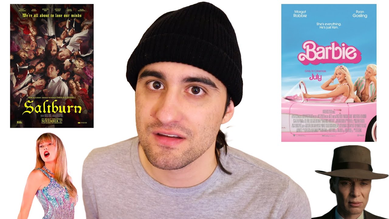 почему эти фильмы меня раздражали