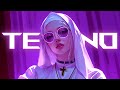 TECHNO MIX 2025 🎧 Best Remixes of Popular Songs 🎧 Top Techno Music 2025