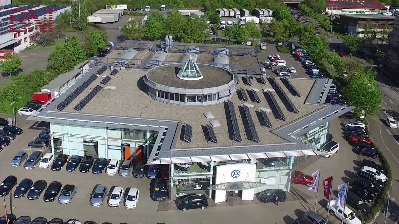 Asw Vw Neckarsulm