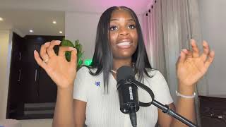 You need to start de-centering men and date like rich women, social class- TheNextDoor Podcast