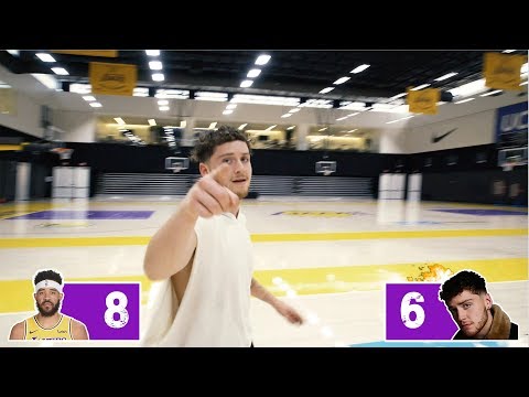 I’m Joining The NBA