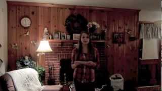 Informative Speech: Nursing (Lauren Good)