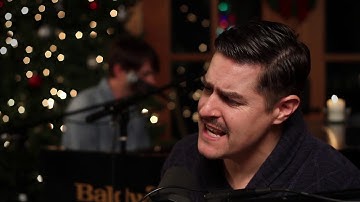 Jars of Clay - Hibernation Day (Live at EastSide Manor) [RE-UPLOAD]