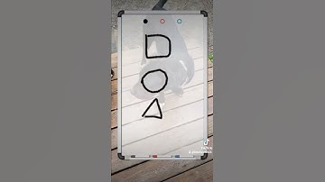 Why is the #pizza #box #square# if the pizza is a #circle #in the# slice# is a #triangle#