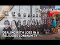 A religious community loses 13 Sisters to Covid | Behind the Story