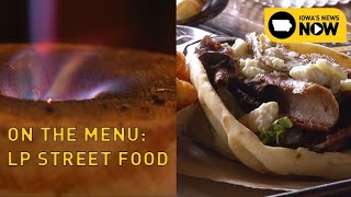 On the Menu: LP Street Food strays away from traditional bar food