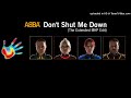 Don T Shut Me Down The Extended MHP Edit 