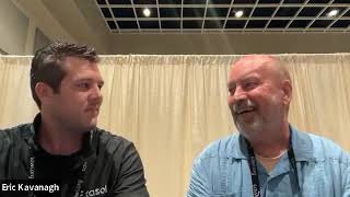 TDWI 2026: Interview with Zach Adda of Exasol