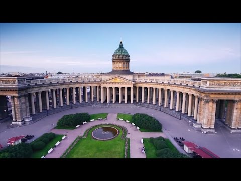 Video: Ngày Nước Nga được Tổ Chức Như Thế Nào ở St.Petersburg
