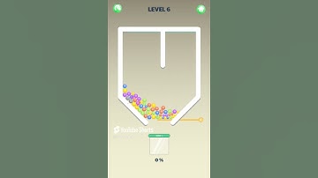 Pull The Pin Game Level  6