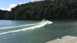 2000 Lowe 170 in Dawsonville, GA