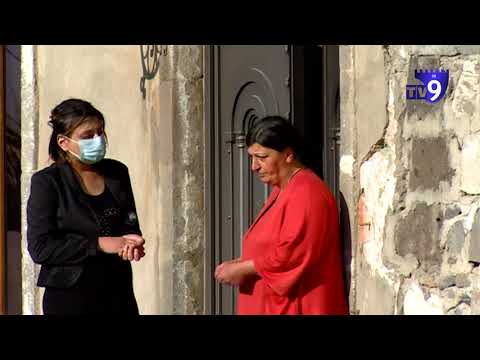 \"ჩემ ქმარს სახე დალეწილი აქვს\" – ვინ დაზარალდა სამველ მანუკიანთან ჩხუბის დროს?