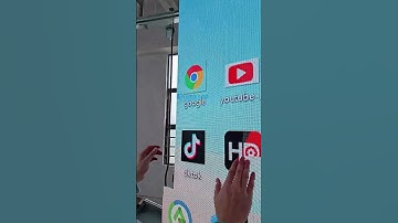 Does anyone like this LED screen？ #eagerled #ledvideowall #leddisplay #ledscreens #shorts