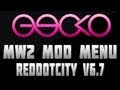 [MW2/1.14] RedDotCity v6.7 | Download