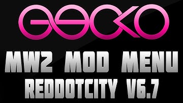 [MW2/1.14] RedDotCity v6.7 | Download