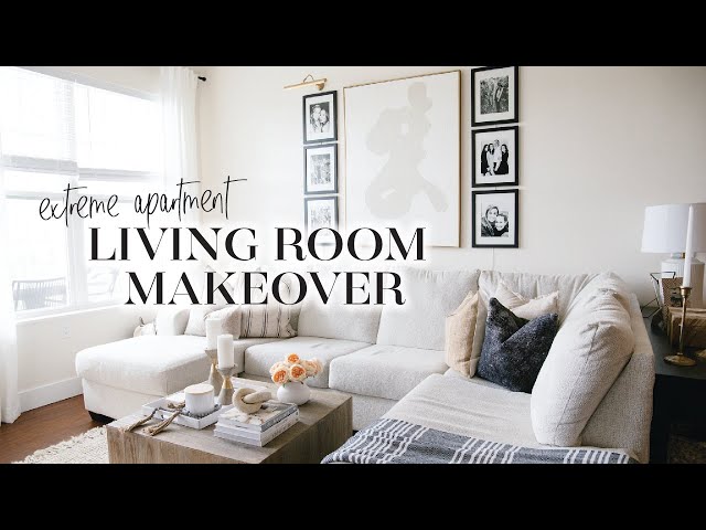 The Ultimate List Of Apartment Must Haves  75+ Save & Splurge Options For  Every Apartment - By Sophia Lee