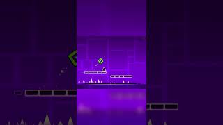 Geometry Dash LITE (Download on App Store/Google Play now) #shorts screenshot 1