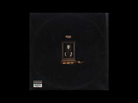 Egg - I Will Be Absorbed (UK1970)