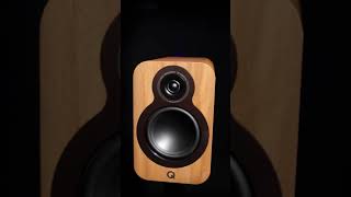 Q3030c de Q Acoustics