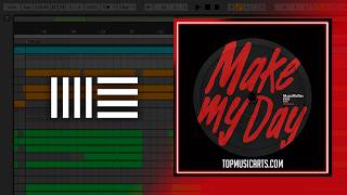 ESSE - Make My Day |Ableton Remake