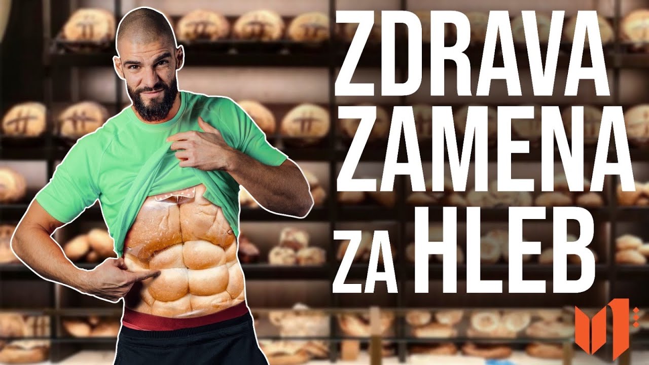 Zameni hleb i palačinke nečim zdravim, ukusnim i jednostavnim