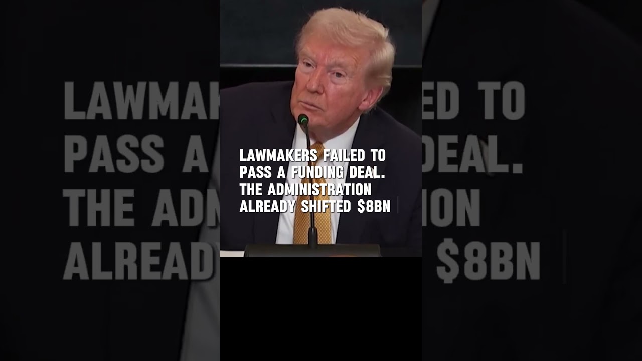 💰Anonymous donor's $130m gift to keep US troops paid during shutdown🎭