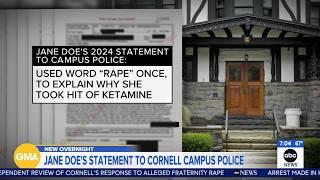 New details in Cornell assault alligations