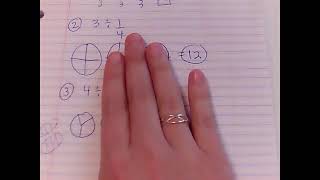 Module 4: Lesson 25 (grade 5)