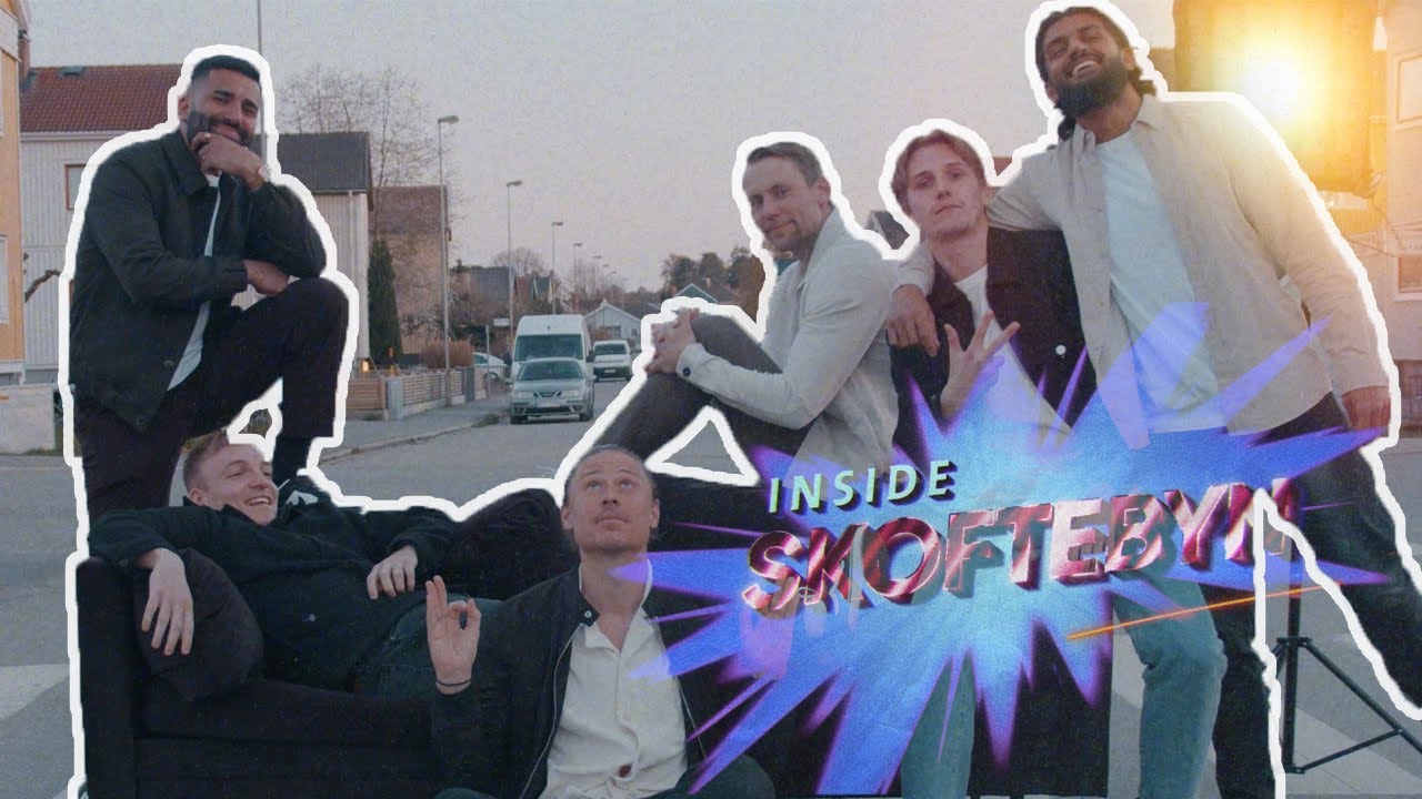 INSIDE SKOFTEBYN S3 - Avsnitt 3 - Säsongssumering
