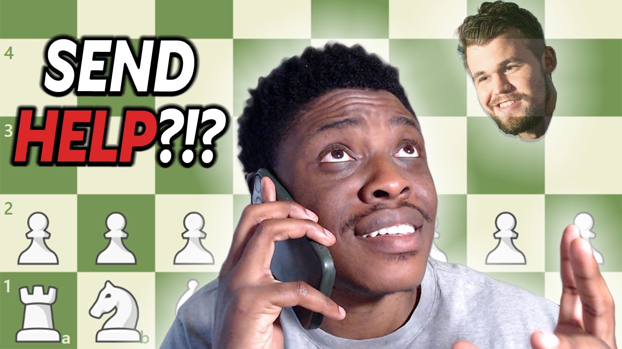 Road to 1000 Elo | Chess | Ep. 30 - YouTube
