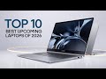 Top 10 Best Upcoming Laptops Of 2026 These Are Insane