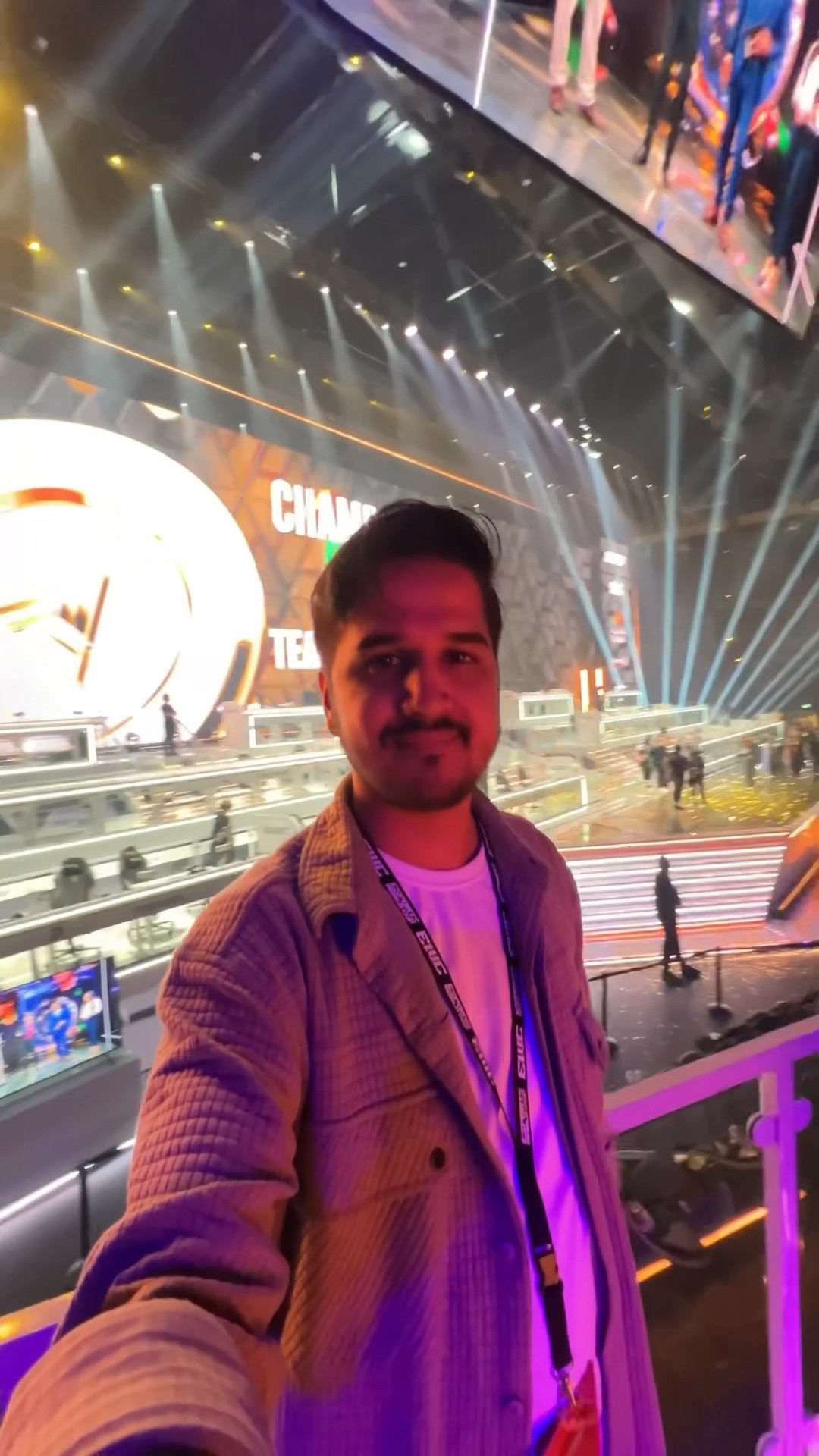 FREE FIRE WORLD CUP FINAL ???