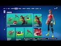 SKIBIDI toleit is in Fortnite \ shop veiw
