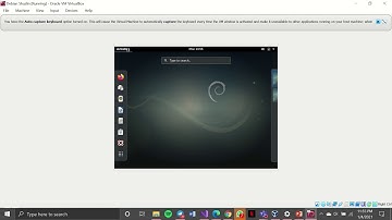 Project Operating System (Part 1 & Part 2)