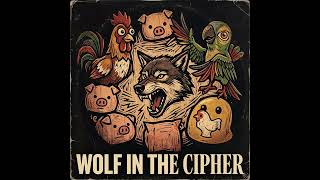 Wolf in the Cipher