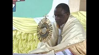 Tuongezee Imani Bwana - Dkt. D. Kacholi