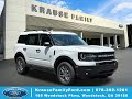 2026 Ford Bronco Sport Big Bend Atlanta, Woodstock, Kennesaw, Marietta, Canton GA