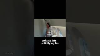 Inside Hong Kongs Joseph Lau 367m Private Jet shorts shortsfeed tech