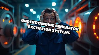 Understanding Generator Excitation Systems