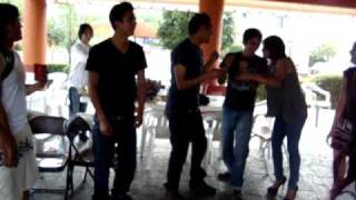 Strippers Profesionales Del Ita