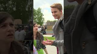 Chciał, Żeby Pobiły Się O Jego Względy?Szkoła Odc. 166