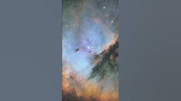 Narrowband Filters to Image a Galaxy? | High Point Scientific