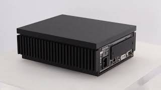 Naim Uniti Core Server | 2ndhandhifi