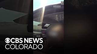 Colorado driver blames Teslas self-driving mode after speeding citation