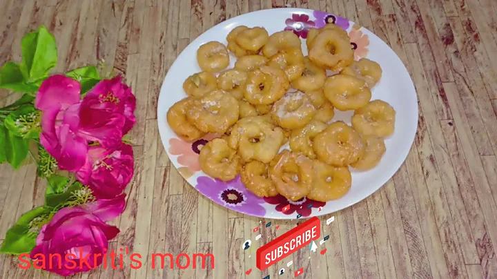 बिना फेल बस 3चीज़ो से हलवाई जैसी खस्ता रसभरी बालूशाही आसान तरीका | Halwai Jaisi Balushahi Ki Recipe |