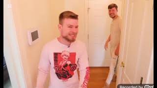 Cold Opening: MrBro Cjthesedays Cj Buy new House