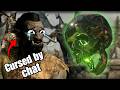 Skyrim But Twitch Chat Can Insta-Kill Me